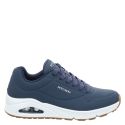 SKECHERS, UNO STAND ON AIR, BLAU_2