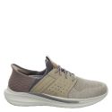 SKECHERS, SLIP-INS RF: SLADE OCON, BEIGE_2