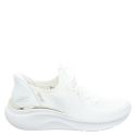 SKECHERS, BOBS B LOVE, WEIß_2