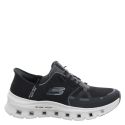 SKECHERS, SLIP-INS: GLIDE-STEP PRO, SCHWARZ_2