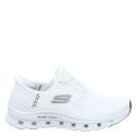 SKECHERS, SLIP-INS: GLIDE-STEP PRO, WEIß_2