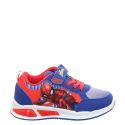 MARVEL, DISNEY'S SPIDERMAN, BLAU_2
