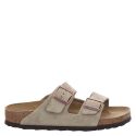 BIRKENSTOCK, ARIZONA LEVE SCHMAL, BEIGE_2