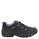 LOWA, SIRKOS EVO GTX LO WS, GRAU_2