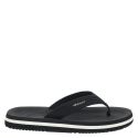 GANT, SUNHEAVEN THONG SANDAL, SCHWARZ_2