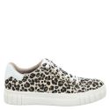 MARCO TOZZI, WOMEN LACE-UP, BEIGE_2