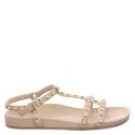 KENNEL & SCHMENGER, LOVE, BEIGE_2
