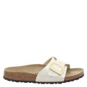 BIRKENSTOCK, CATALINA CB BF SCHMAL, BEIGE_2