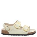 BIRKENSTOCK, MILANO BB SCHMAL, WEIß_2