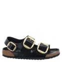 BIRKENSTOCK, MILANO BB SCHMAL, SCHWARZ_2