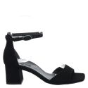 PAUL GREEN, 0077-6140-017/SANDALETTE, SCHWARZ_2