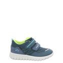 SUPERFIT, SPORT7 MINI, BLAU_2