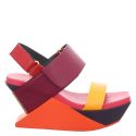 UNITED NUDE, DELTA WEDGE, ROT_2