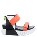 UNITED NUDE, DELTA RUN, SCHWARZ_2