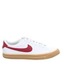 NIKE, NIKE COURT LEGACY (GS), WEIß_2