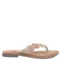 SCHUHENGEL, BEIGE_2