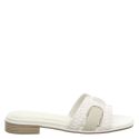 MARCO TOZZI, WOMEN SLIDES, BEIGE_2