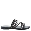 MARCO TOZZI, WOMEN SLIDES, SCHWARZ_2