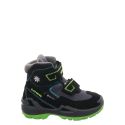 LOWA, MILO GTX MID, SCHWARZ_2