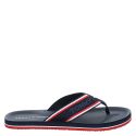 TOMMY HILFIGER, COMFORT HILFIGER BEACH, BLAU_2