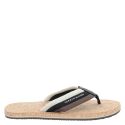 TOMMY HILFIGER, HILFIGER CORK BEACH SANDAL_2