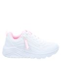 SKECHERS, UNO LITE - EASY ZIP, WEIß_2