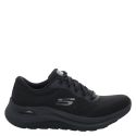 SKECHERS, ARCH FIT, SCHWARZ_2