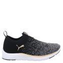 PUMA, SOFTRIDE REMI SLIP-ON KNIT WN', SCHWARZ_2