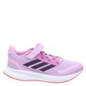 ADIDAS, RUNFALCON 5 EL C, BLAU_2