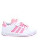 ADIDAS, GRAND COURT 2.0 EL C, WEIß_2