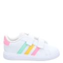 ADIDAS, GRAND COURT 2.0 CF I, WEIß_2