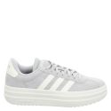 ADIDAS, VL COURT BOLD, GRAU_2