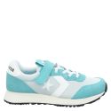 CONVERSE, CONVERSE OMEGA TRAINER OX SEA , GRÜN_2
