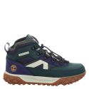 TIMBERLAND, GREENSTRIDE MOTION 6 WATERPROO, GRÜN_2