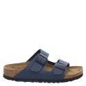BIRKENSTOCK, ARIZONA KIDS BFBC NAVY, BLAU_2