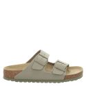 BIRKENSTOCK, ARIZONA BF FADED KHAKI, GRÜN_2