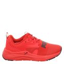 PUMA, SOFTRIDE WIRED 2 JR, ROT_2