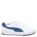 PUMA, PUMA CAVEN 2.0 JR, WEIß_2