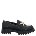 TAMARIS, WOMEN SLIP-ON, SCHWARZ_2