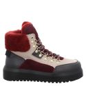BOGNER SCHUHE, ANTWERP L 24, ROT_2