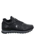 BOGNER SCHUHE, SEATTLE 20 B, SCHWARZ_2