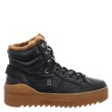 BOGNER SCHUHE, BUCHAREST 3 E, SCHWARZ_2