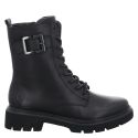 REMONTE, REMONTE STIEFELETTE, SCHWARZ_2