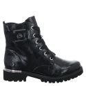 REMONTE, REMONTE STIEFELETTE, SCHWARZ_2