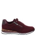 MARCO TOZZI, WOMEN LACE-UP, ROT_2