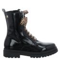 TOMMY HILFIGER, TRONCHETTO, SCHWARZ_2