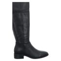SCHUHENGEL, LAURA BLACK SCHAFT S/M, SCHWARZ_2