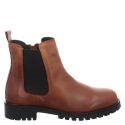 SCHUHENGEL, ANTONIETA BLACK+BROWN WELT, BRAUN_2