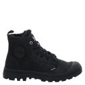 PALLADIUM, PAMPA HI ZIP WL, SCHWARZ_2
