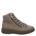 PAUL GREEN, 0078-5446-048/SNEAKER, BRAUN_2
